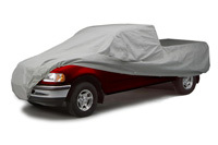 Automotive and Marine Protective Covers